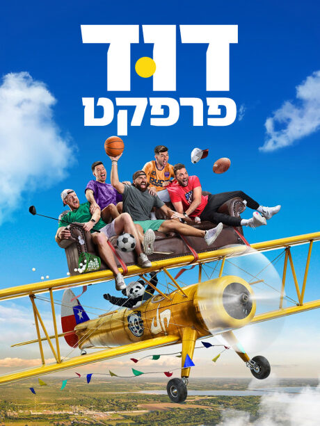דוד פרפקט