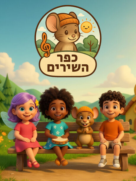 כפר השירים