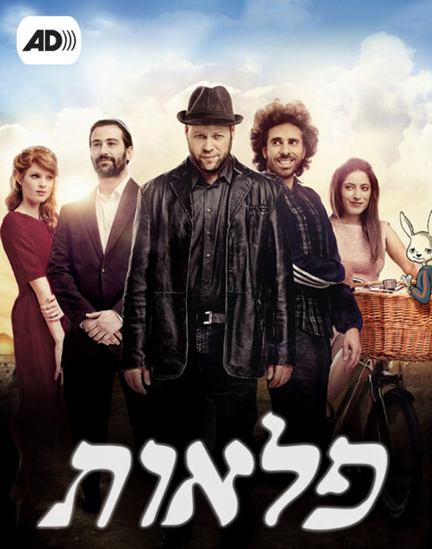 תיאור קולי - פלאות