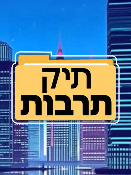 תיק תרבות