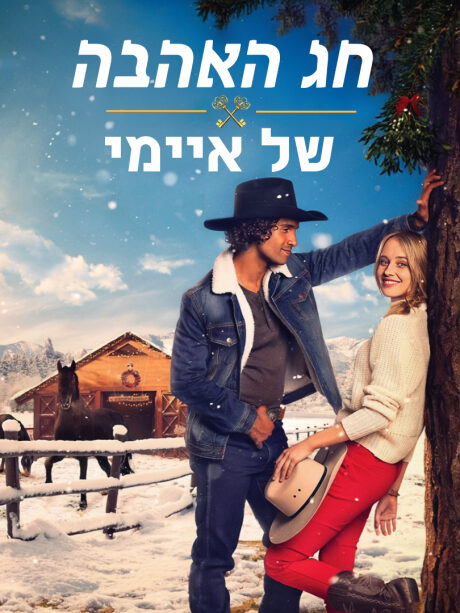 חג האהבה של איימי