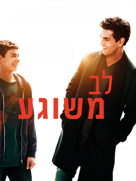 לב משוגע