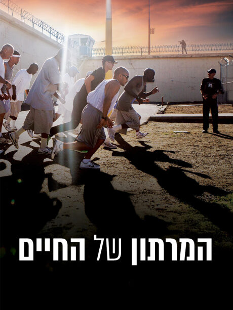 המרתון של החיים